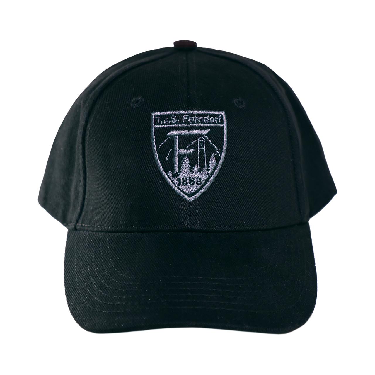 TuS Ferndorf Cap - Schwarz