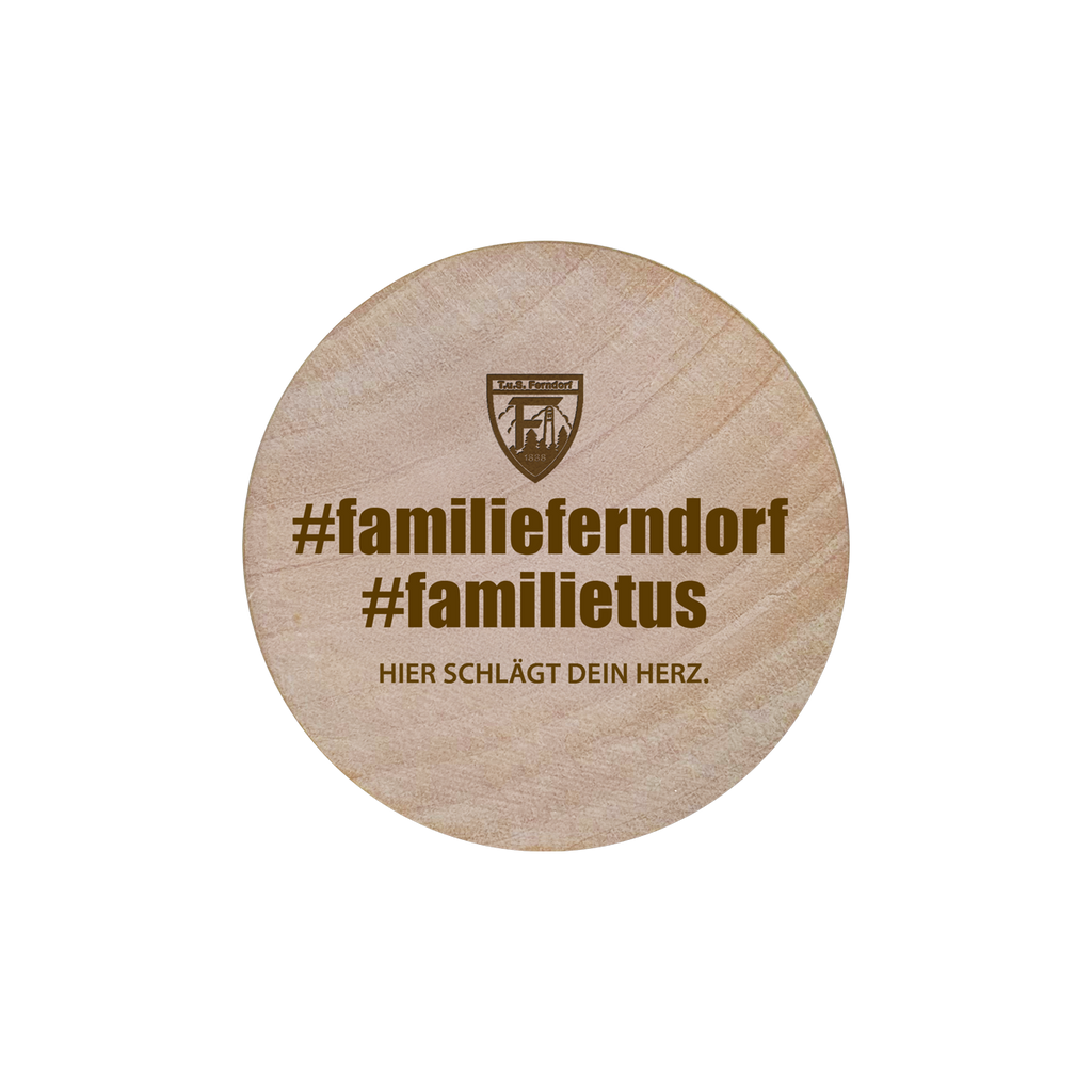 Flaschenöffner aus Holz (Motive)