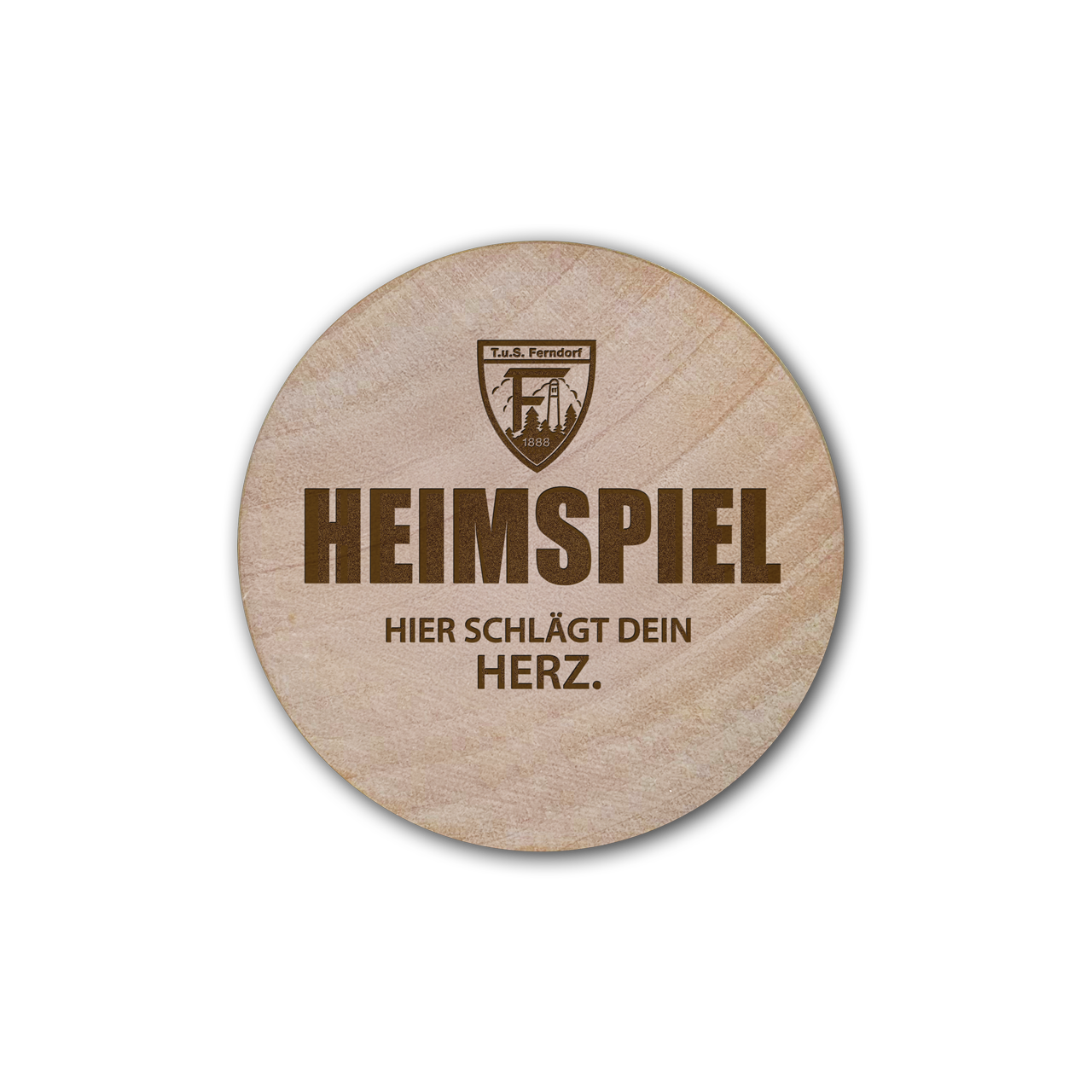 Flaschenöffner aus Holz (Motive)