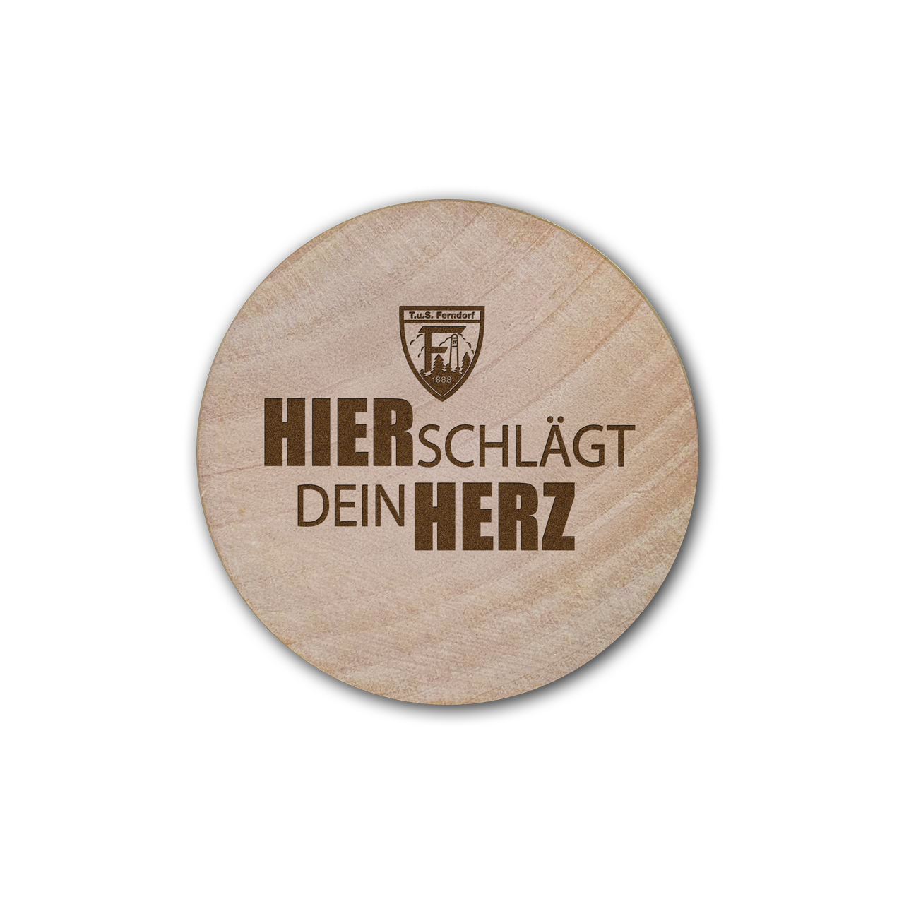Flaschenöffner aus Holz (Motive)