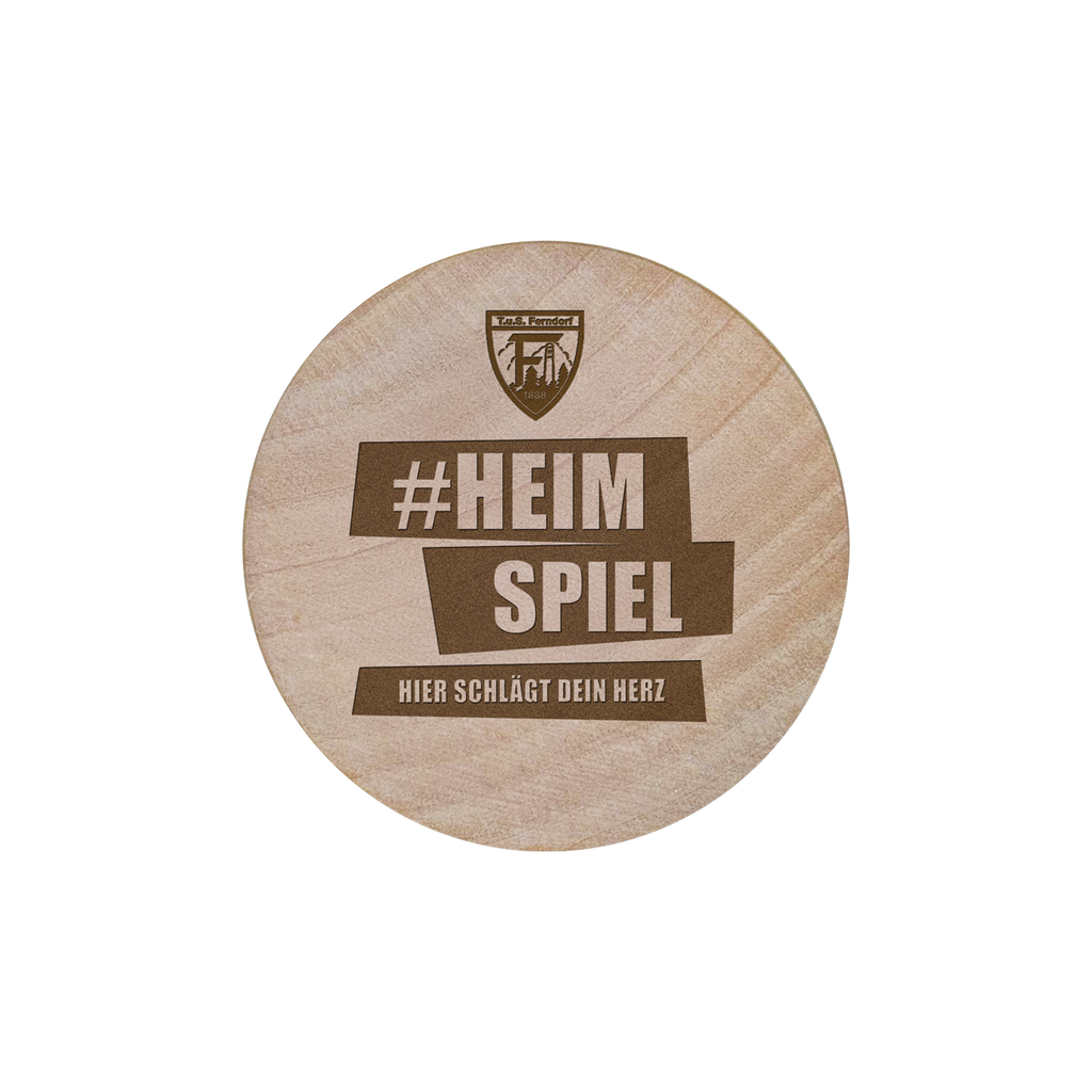 Flaschenöffner aus Holz (Motive)