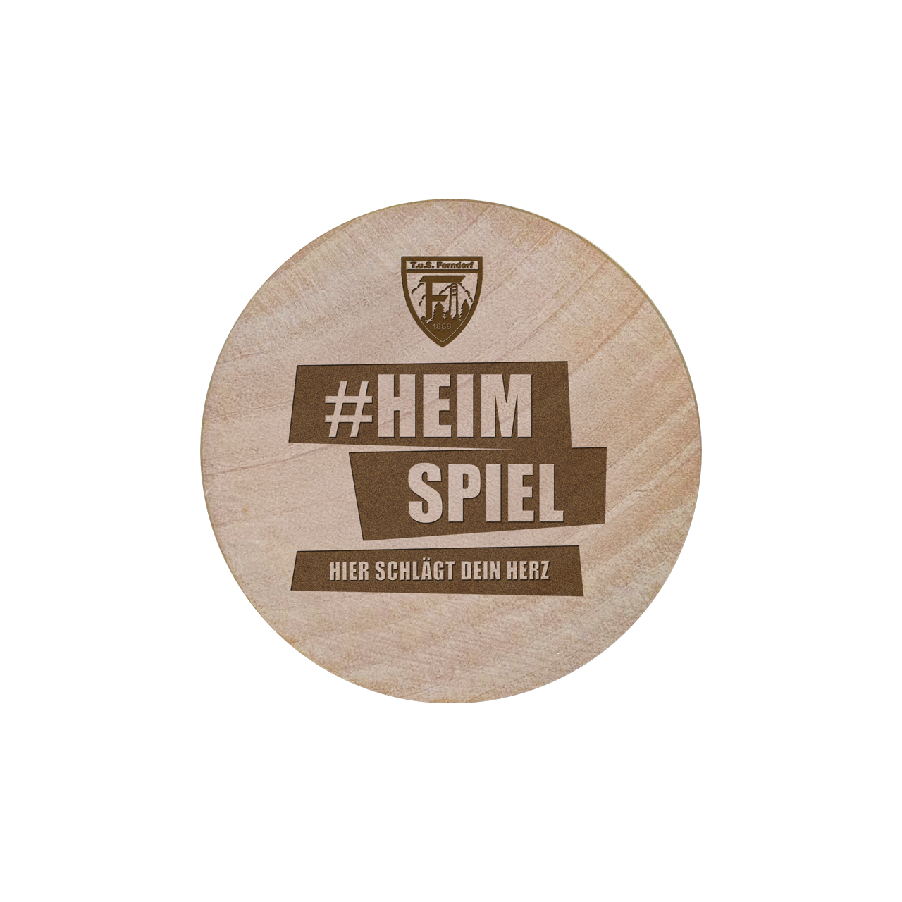 Flaschenöffner aus Holz (Motive)