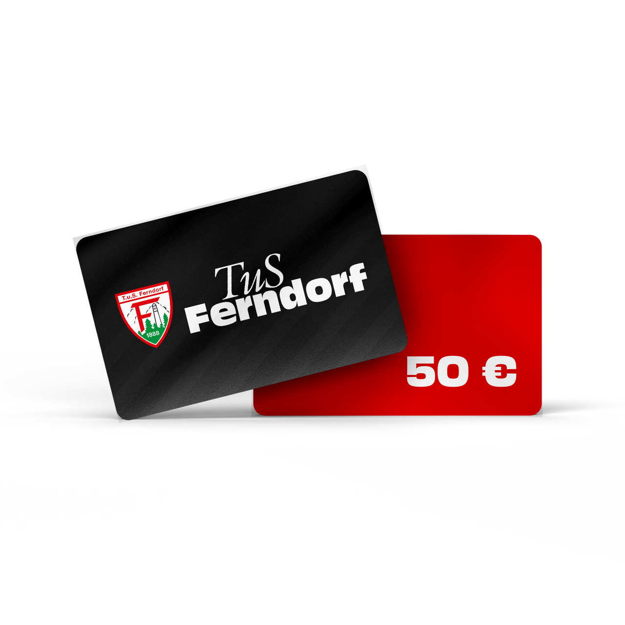 Gutschein TuS Ferndorf